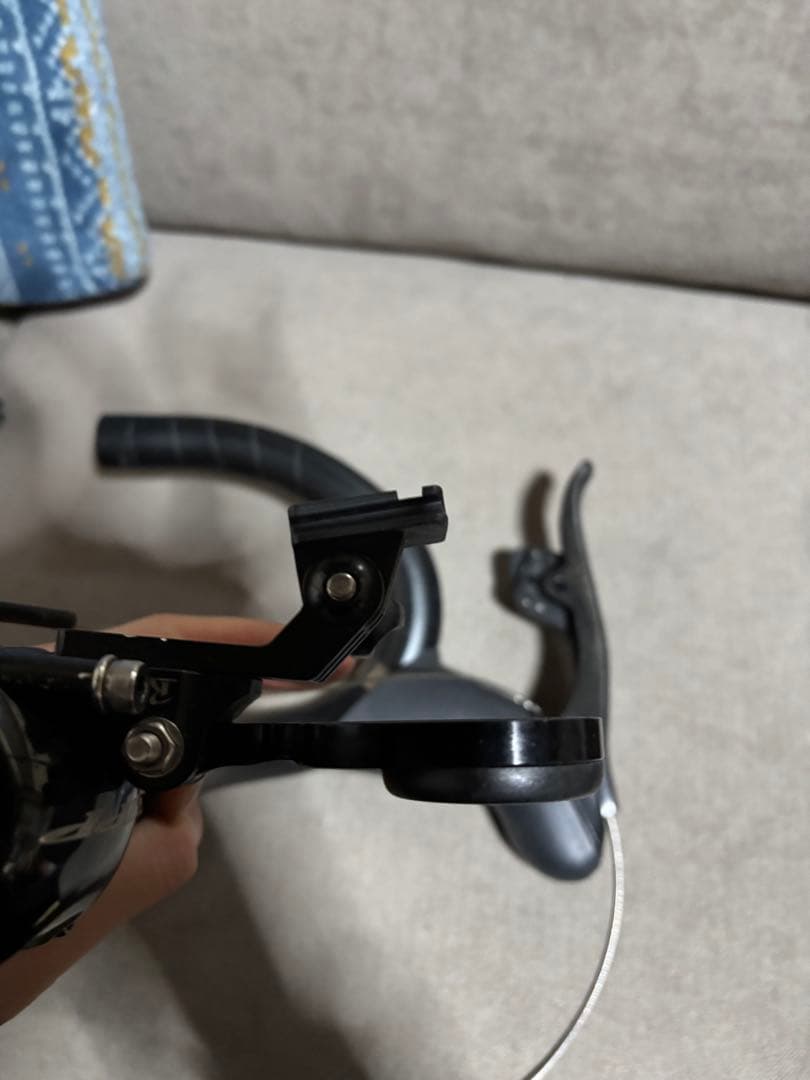 sram red etap zippステム380ハンドルセット