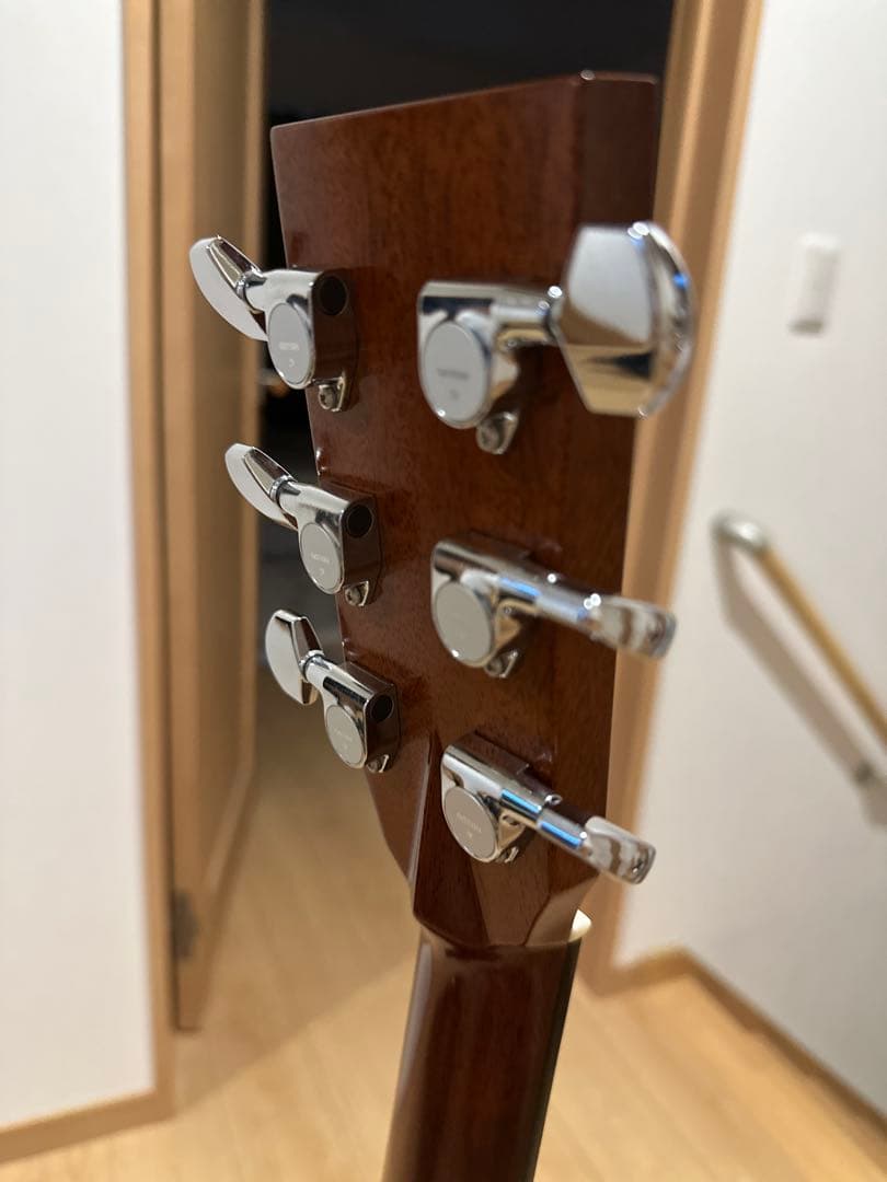 ギター K.Yairi DY-28CTM