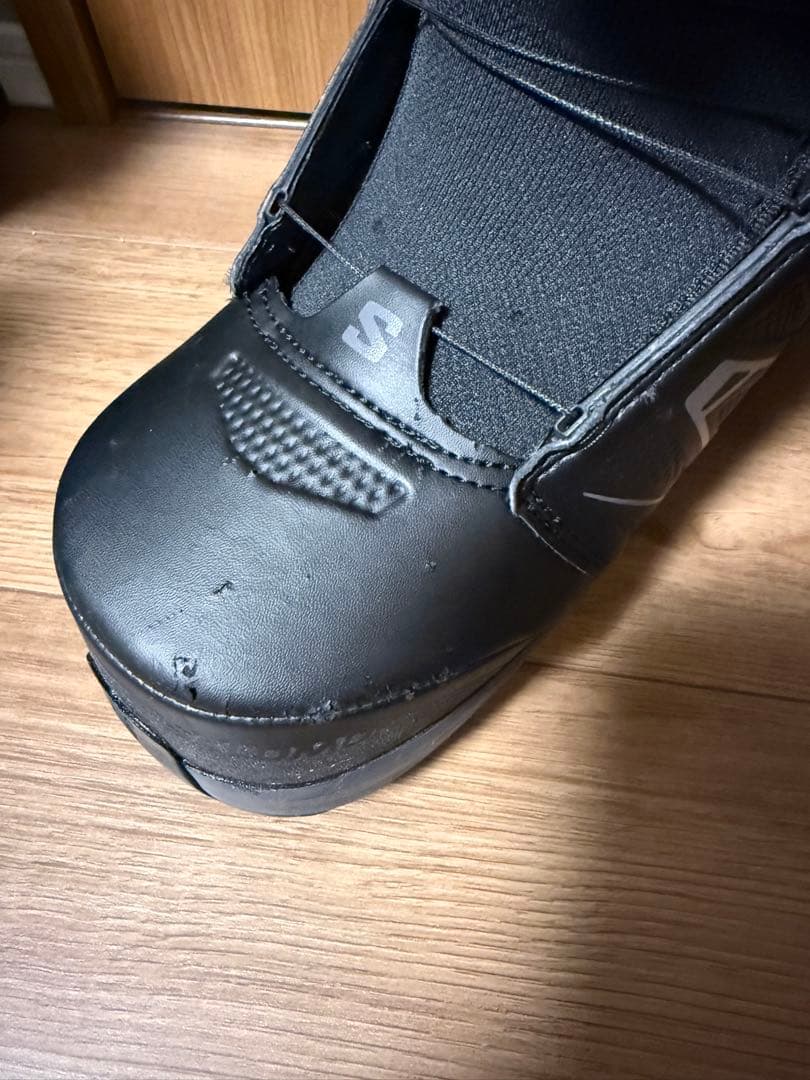 Salomon Launch BOA 27.5センチ