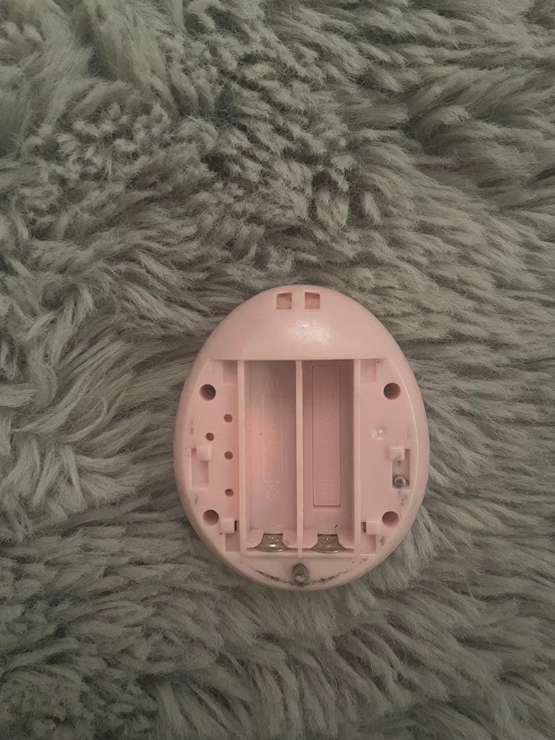 たまごっちピース tamagotchi P's ピンク