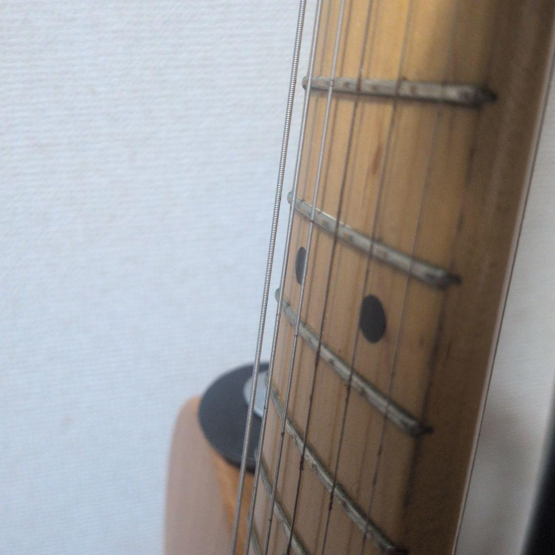 Vanzandt TLV-THINLINE 　ヴァンザント　テレキャスター