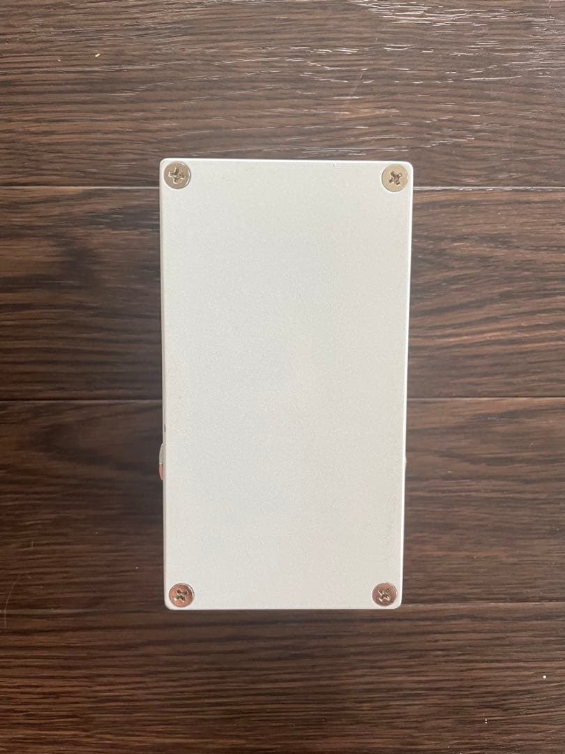 BONDIE EFFECTS 2026 コンプレッサー