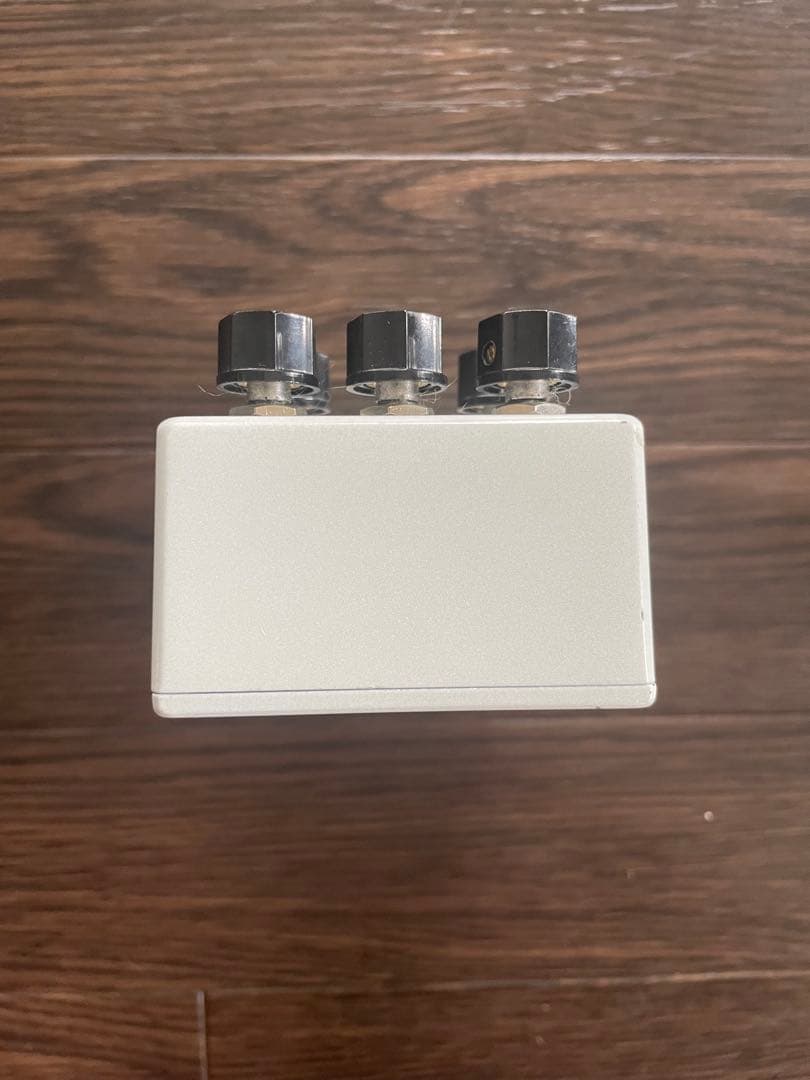 BONDIE EFFECTS 2026 コンプレッサー