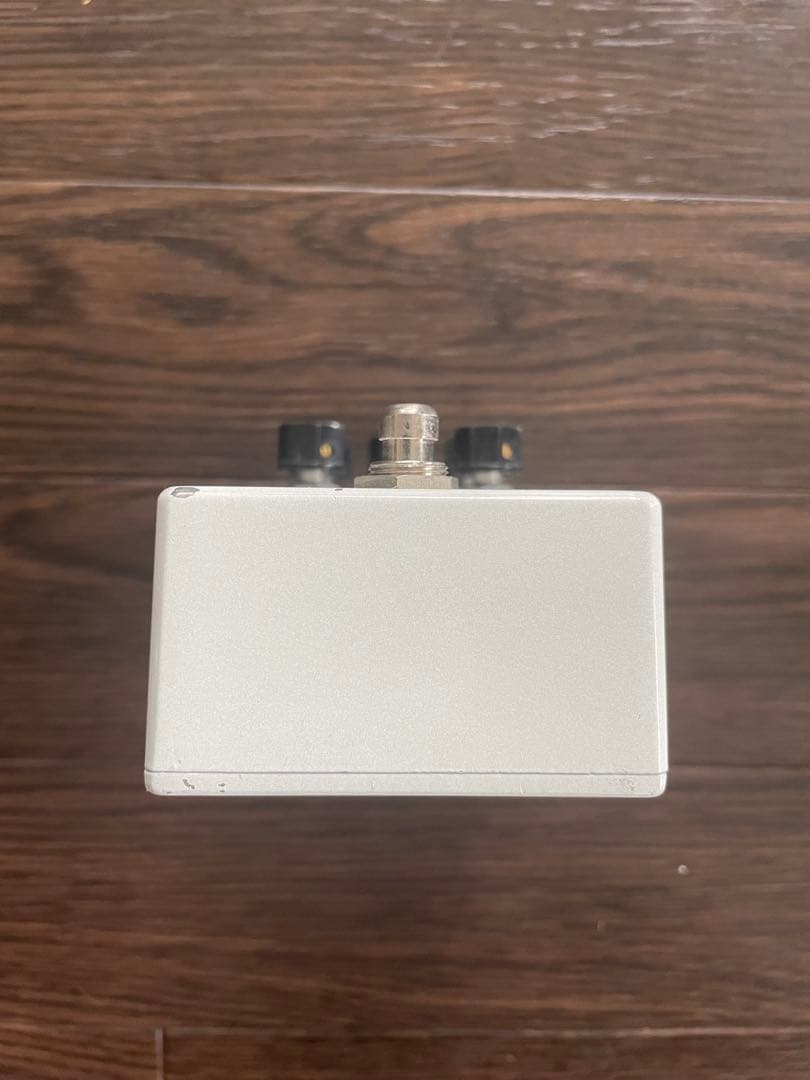 BONDIE EFFECTS 2026 コンプレッサー