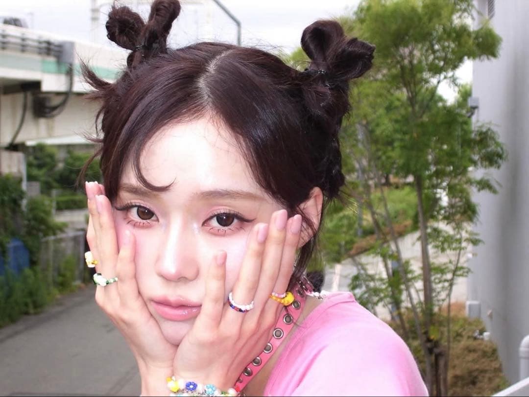 aespa ウィンター