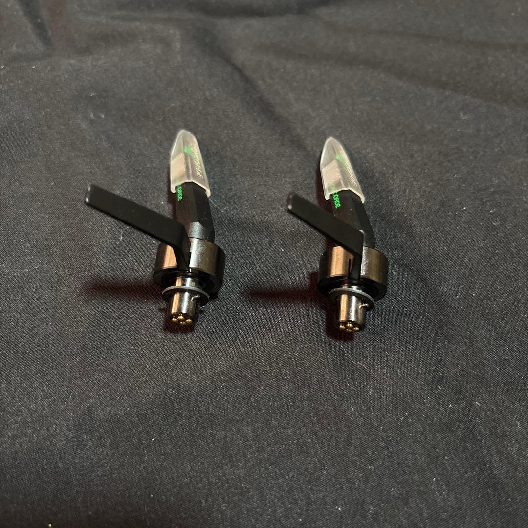 ORTOFON オルトフォン Concorde MkII MIX TWIN