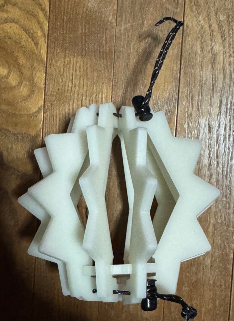 ボンボネロ畜光