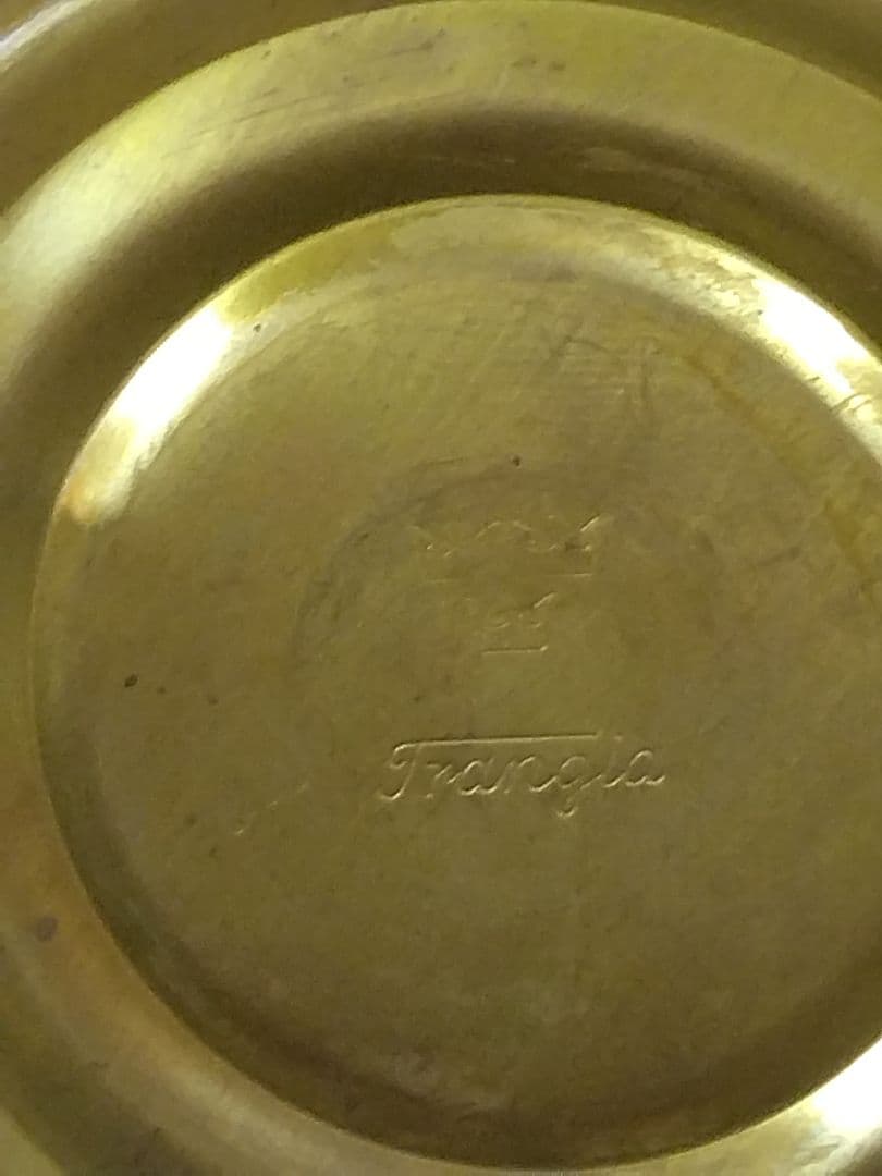 USED スウェーデン軍 アルミ製飯盒セット