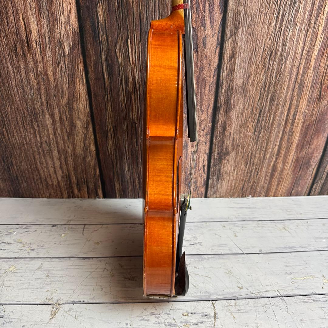 SUZUKI バイオリン 330 4/4 Anno 1993 スズキ