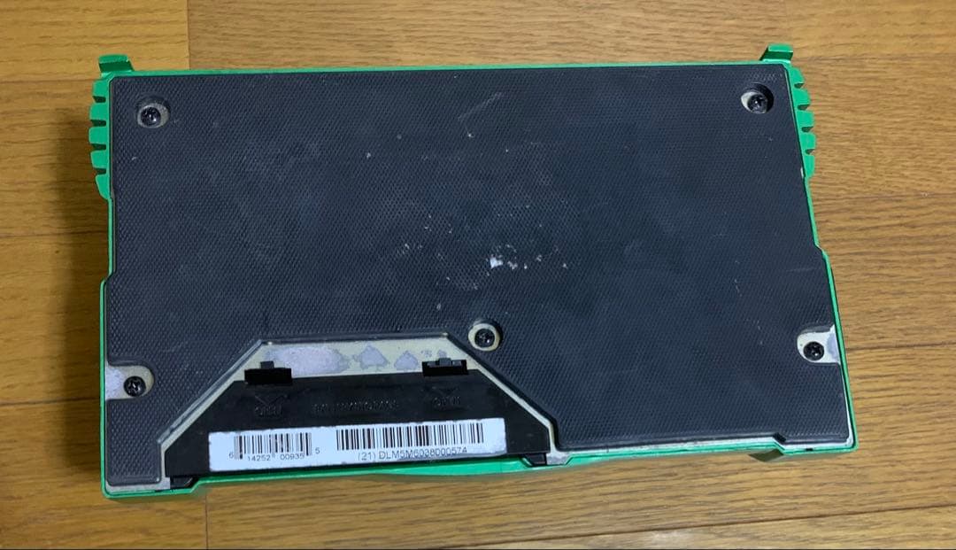 ギター LINE 6/DL4 Delay Modeler