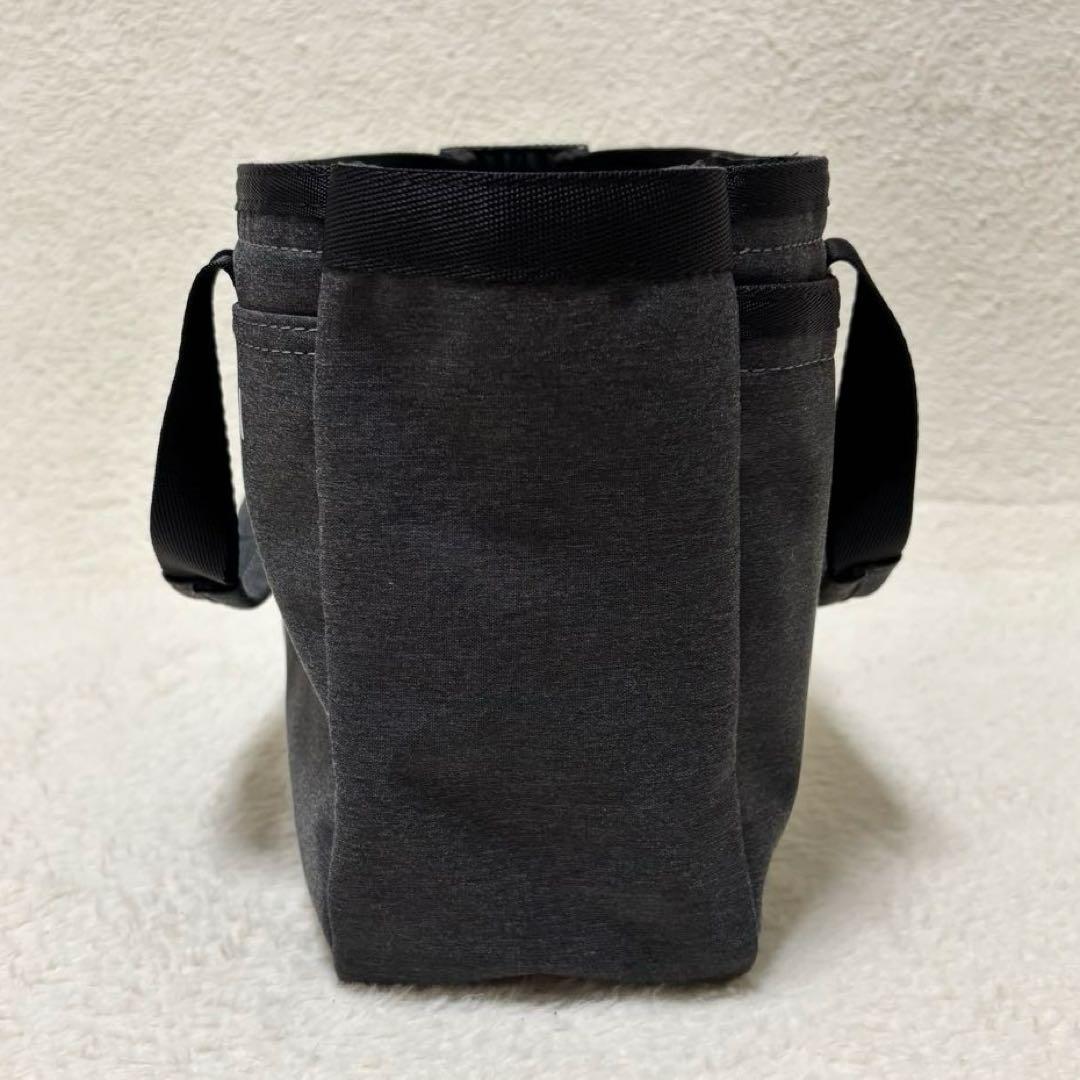 美品 ZERO HALLIBURTON　ゴルフ　カートバッグ　トートバッグ