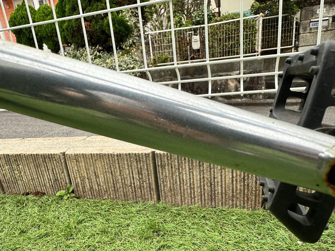 BMX テリブルワン