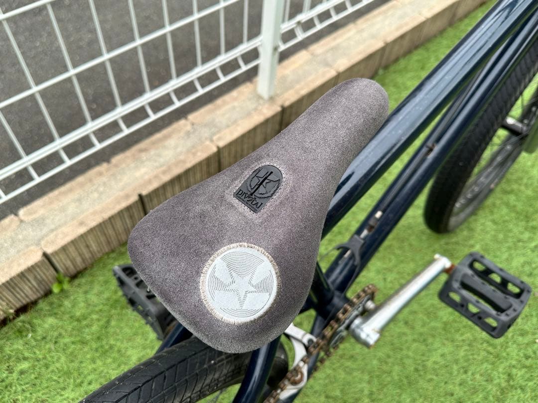 BMX テリブルワン