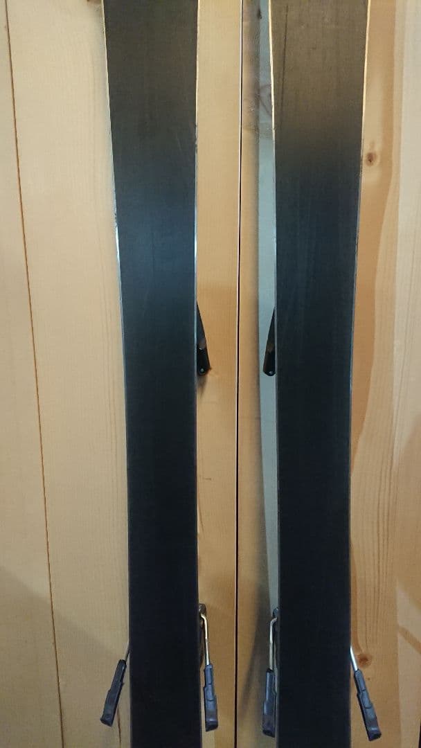 Fischer 164㎝ 調整263～363㎜フィッシャーAMC700スキー板