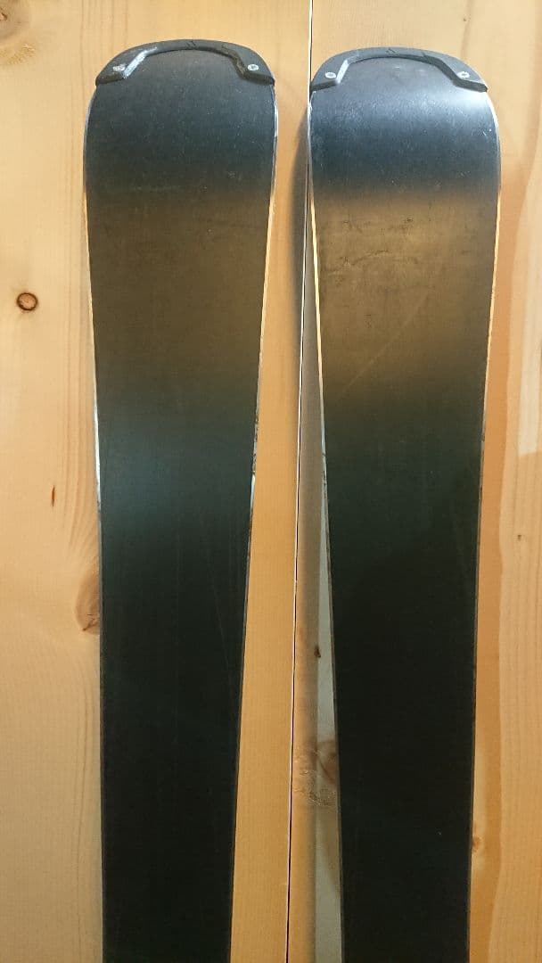 Fischer 164㎝ 調整263～363㎜フィッシャーAMC700スキー板