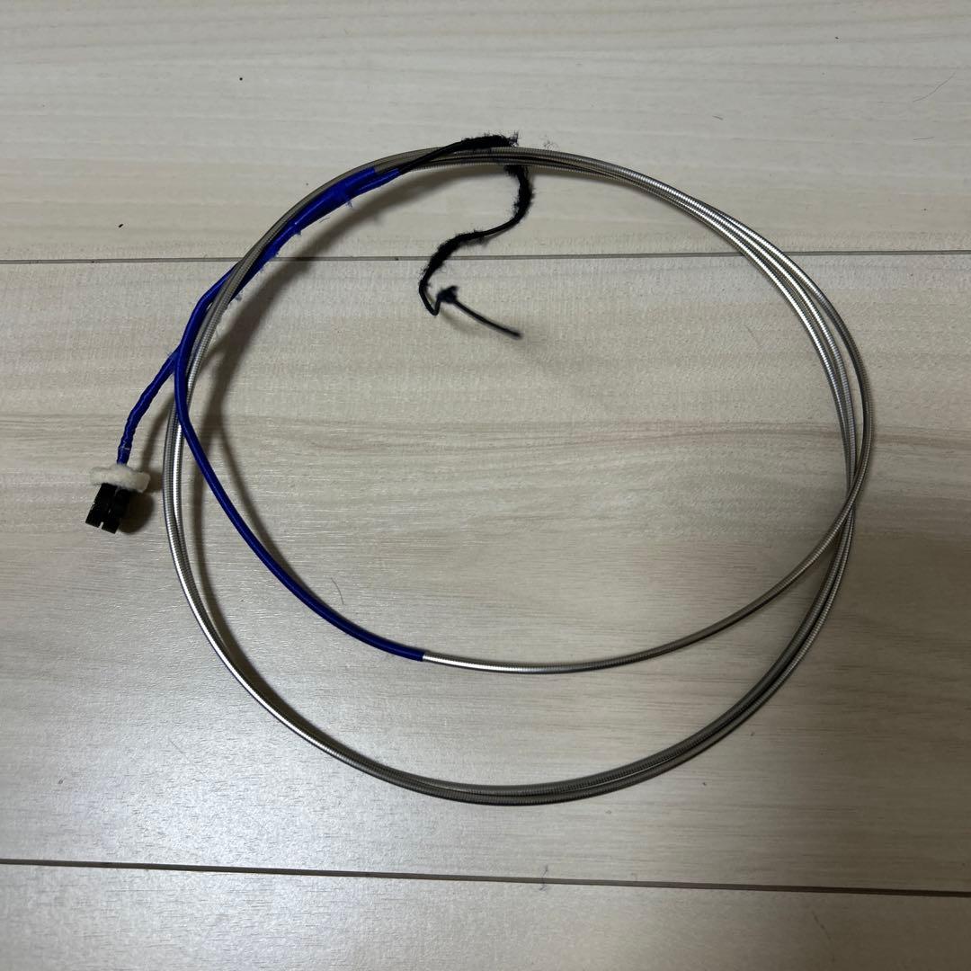 PIRASTRO ORIGINAL FLAT-CHROME 4本セット