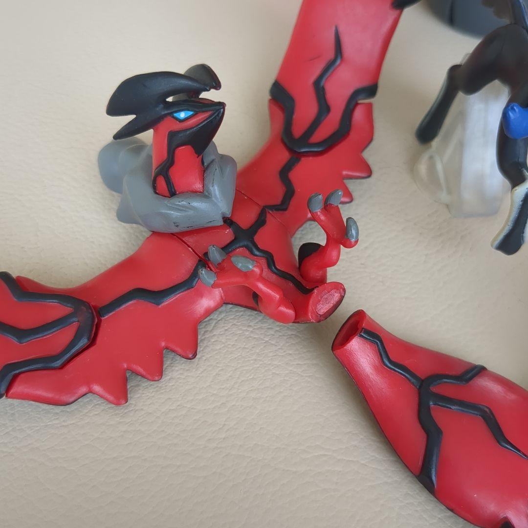 【まとめ売り】ポケモン　フィギュアセット モンコレ