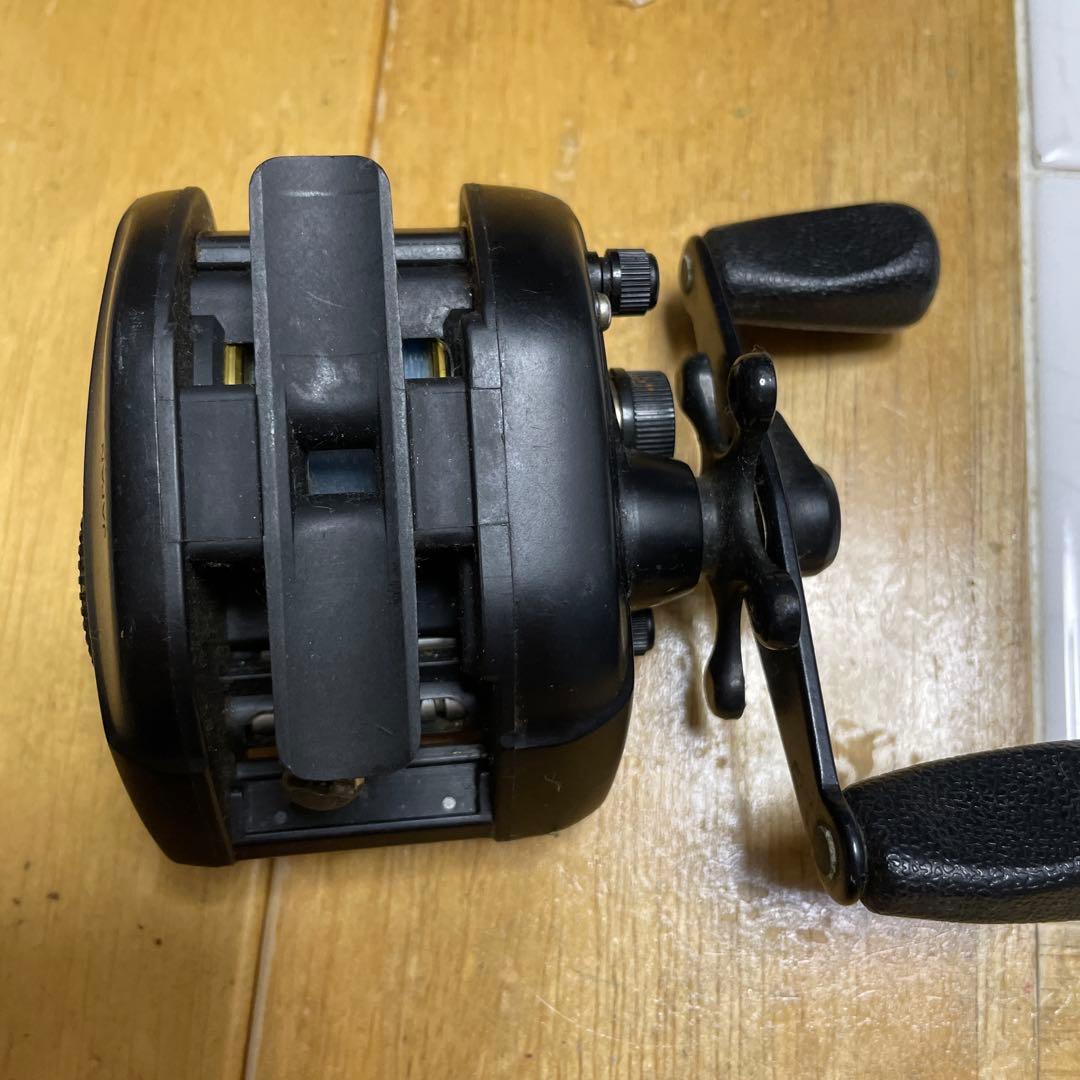 Daiwa MAGFORCE ベイトリール