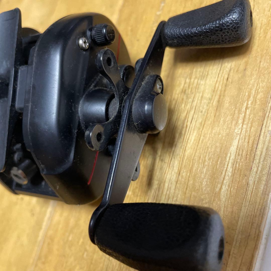 Daiwa MAGFORCE ベイトリール