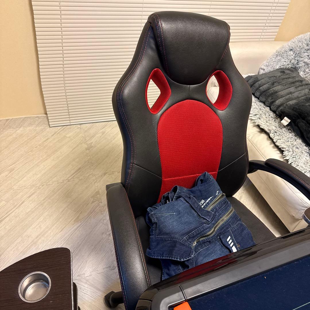 電動麻雀　卓　　　激安セット、イス、テーブルセット売り即使えます値下げしました