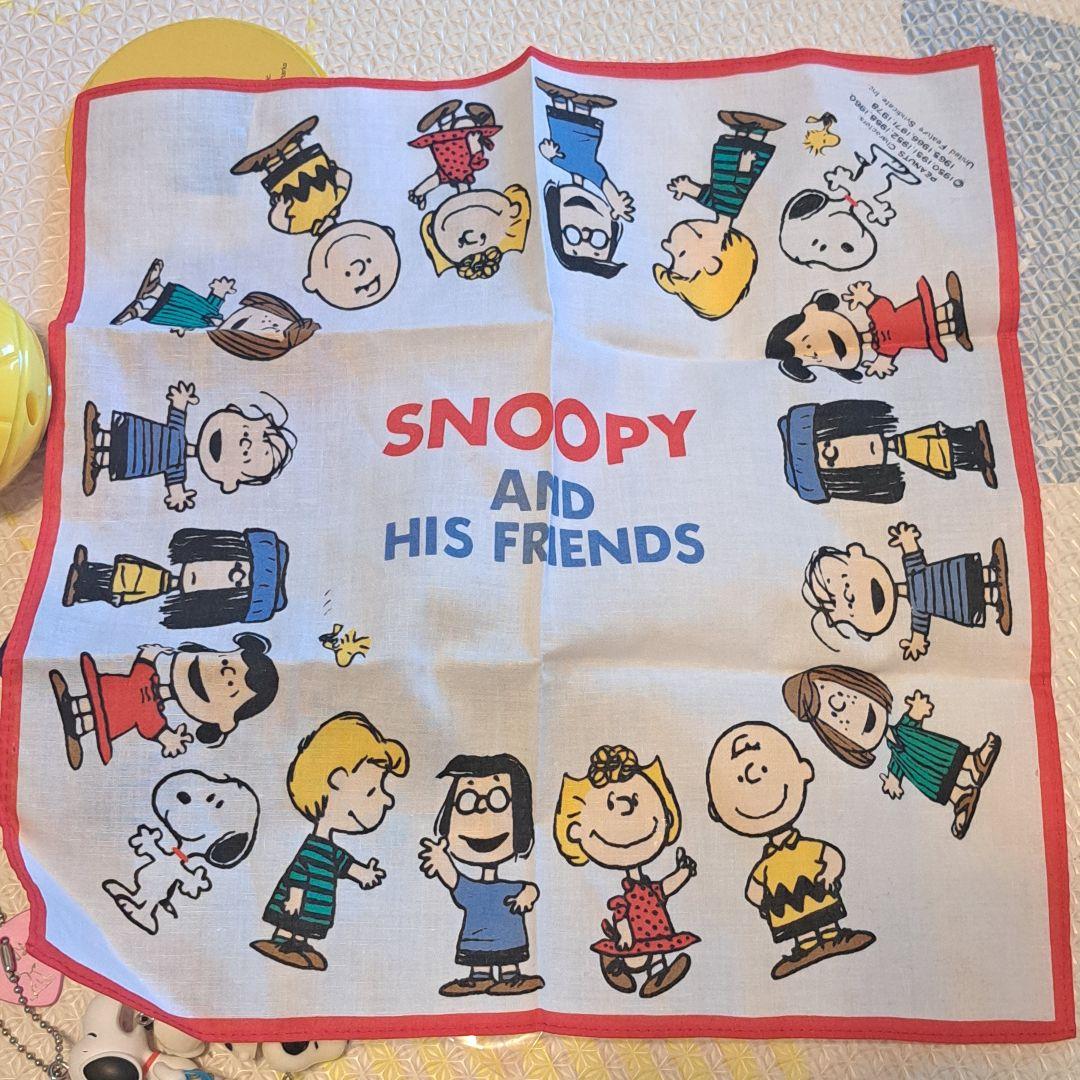 福袋★スヌーピーまとめ売り セット　ぬいぐるみ　キーホルダー 　フィギュア