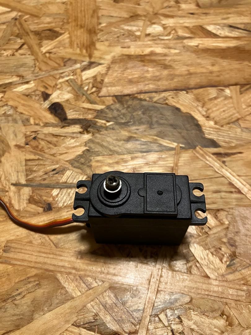 タミヤ　DF-02 エアロアバンテ