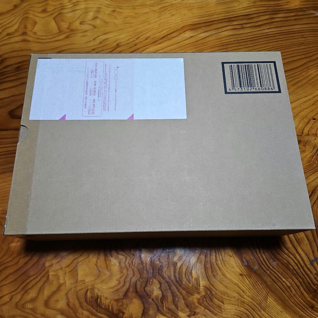 l build　ストライクフリーダムガンダム　MBF2024　未開封