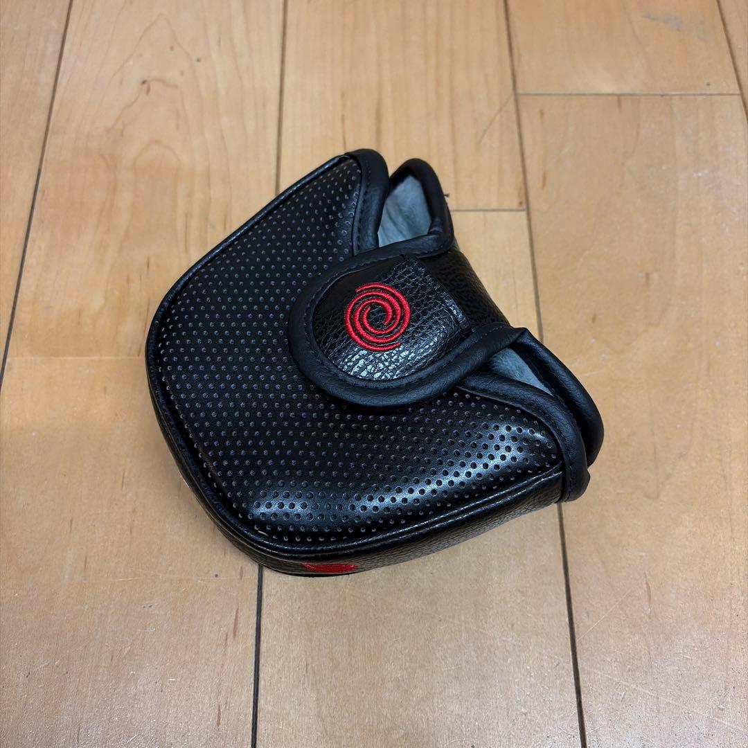 ODYSSEY パター 7モデル シルバー/ブラック