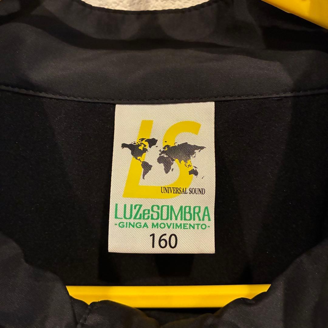 美品☆LUZeSOMBRA ☆ ピステ 160