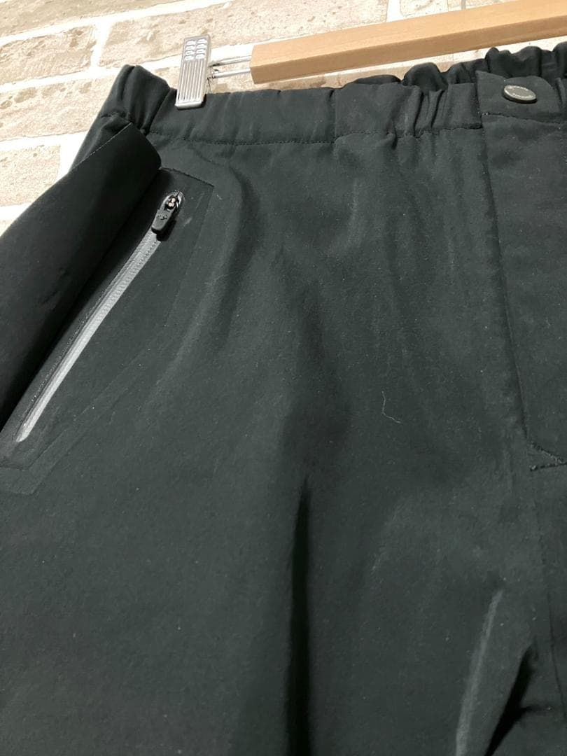 【24時間以内/匿名配送】良品 デサントポーズ 撥水 パンツ DUI7654P
