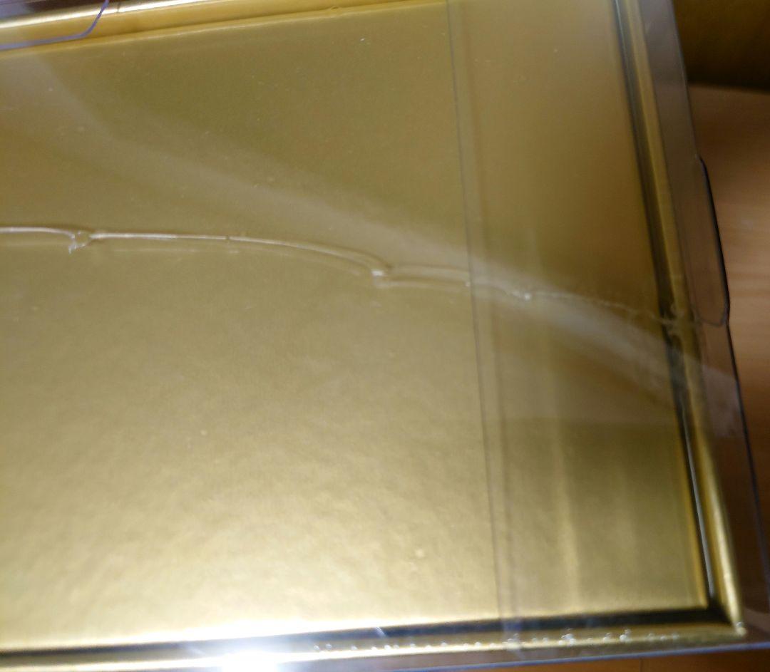 25th ANNIVERSARY ゴールデンボックス 未開封