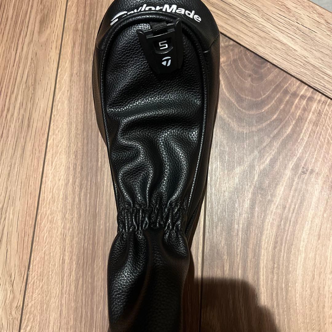 TaylorMade Stealth 2 フェアウェイウッド