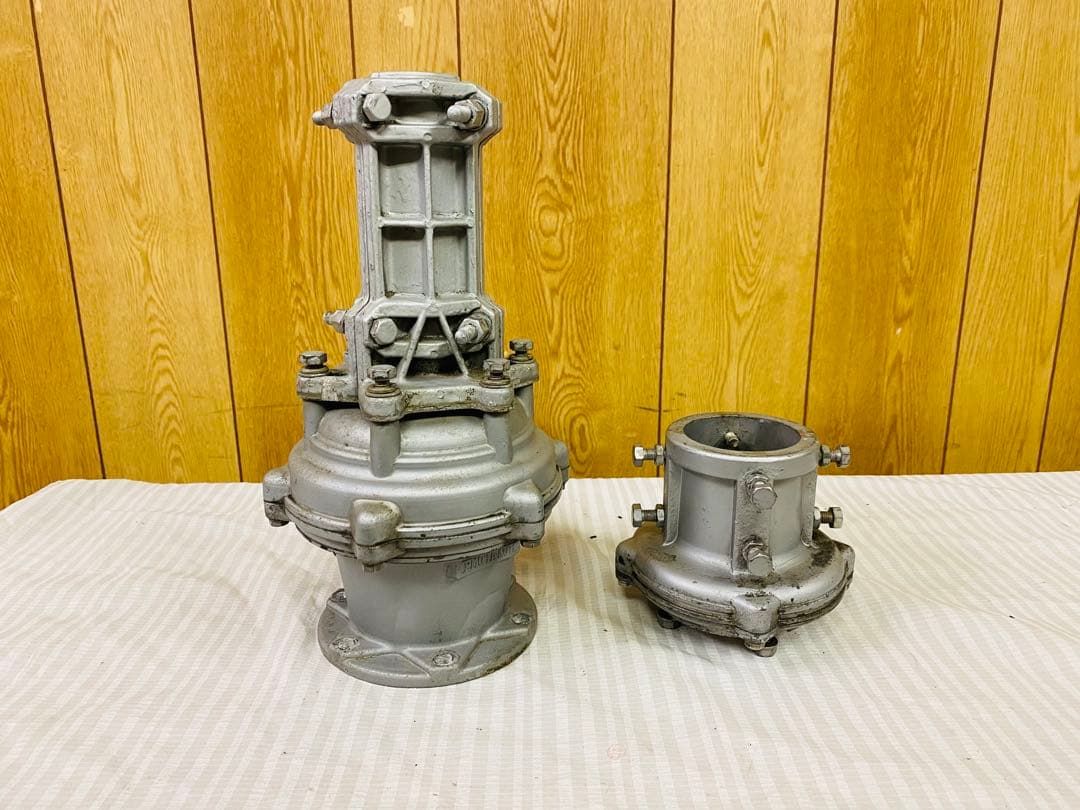 EMOTATOR　ローテーター　アマチュア無線　ジャンク