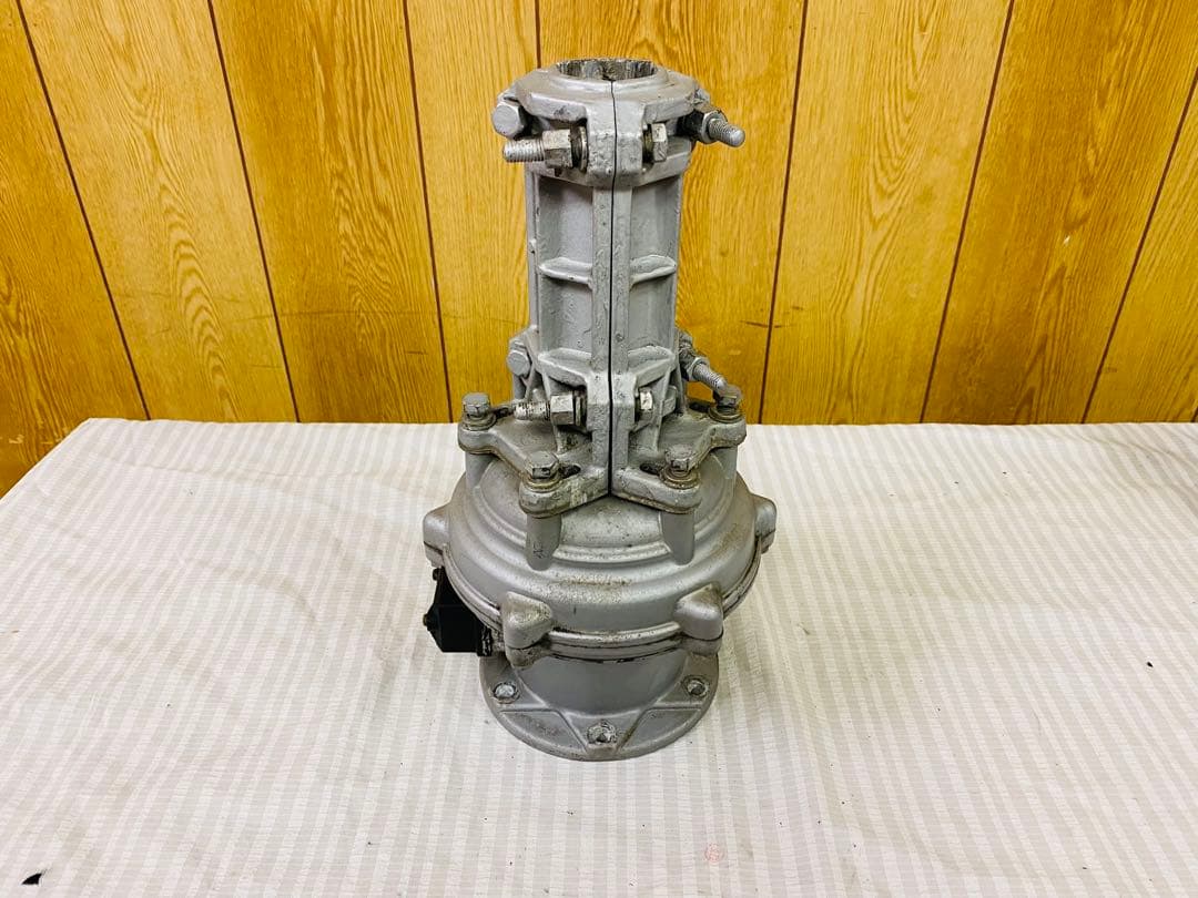 EMOTATOR　ローテーター　アマチュア無線　ジャンク