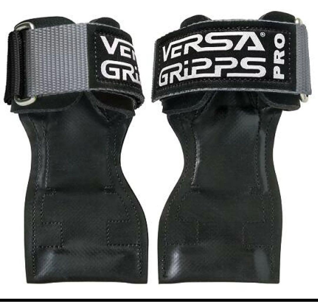 ⭐︎【新品未使用】⭐︎ VESA GRIPPS バーサグリップ　XS
