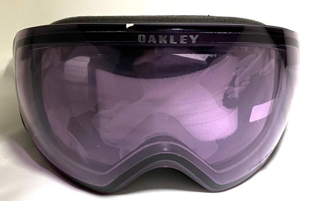 26 OAKLEY Flight Deck L MB/ PSClear 新品