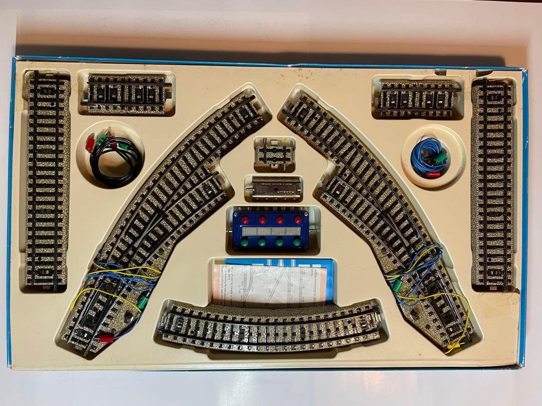 Marklin 鉄道模型 3ｘ SET HO：S+E+T2