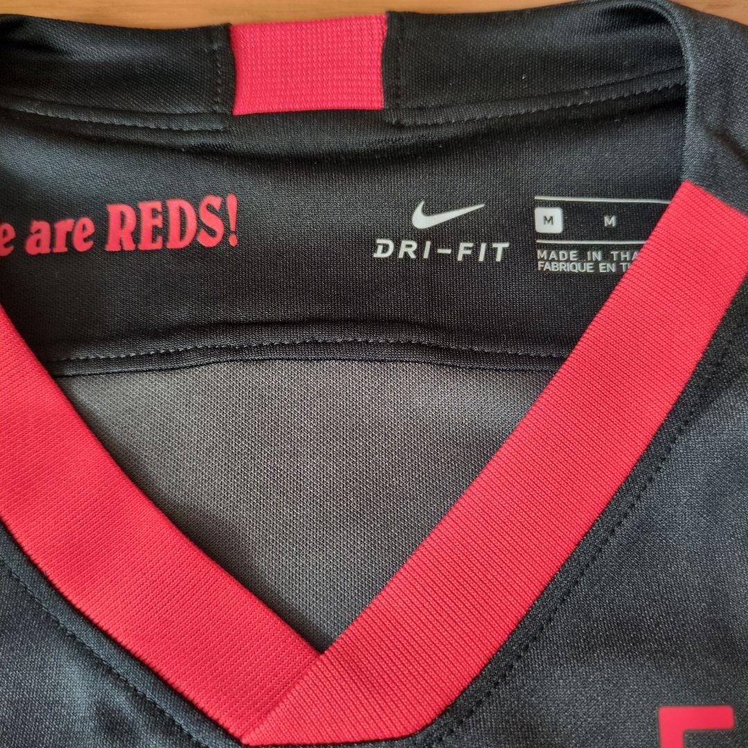 浦和レッズ　2020年シーズン3rdユニホーム　Мサイズ