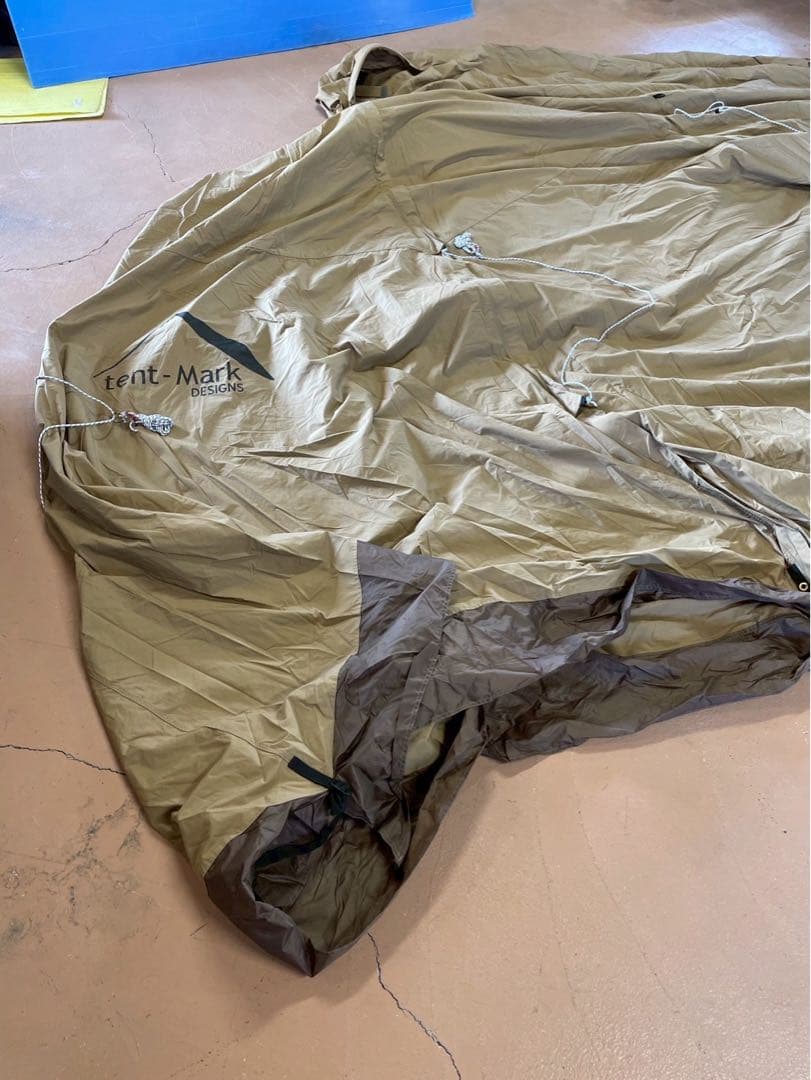tent-Mark DESINGNS テント サーカスTC TM-CT1S