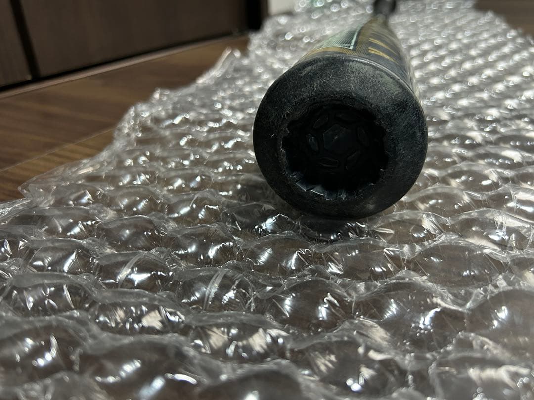 DeMARI（ディマリニ）Ｋ-POINT少年軟式用バット79㎝