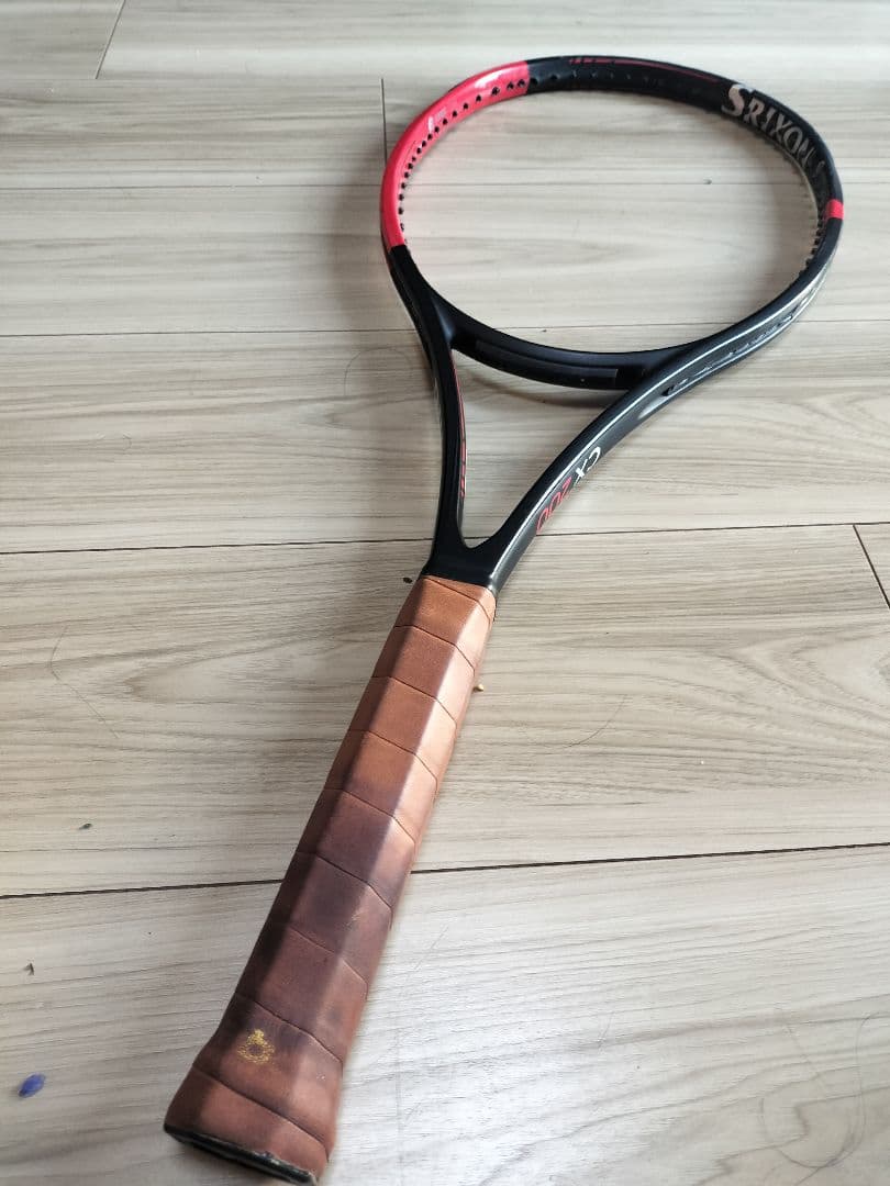 ダンロップ Srixon CX 200テニスラケット G3