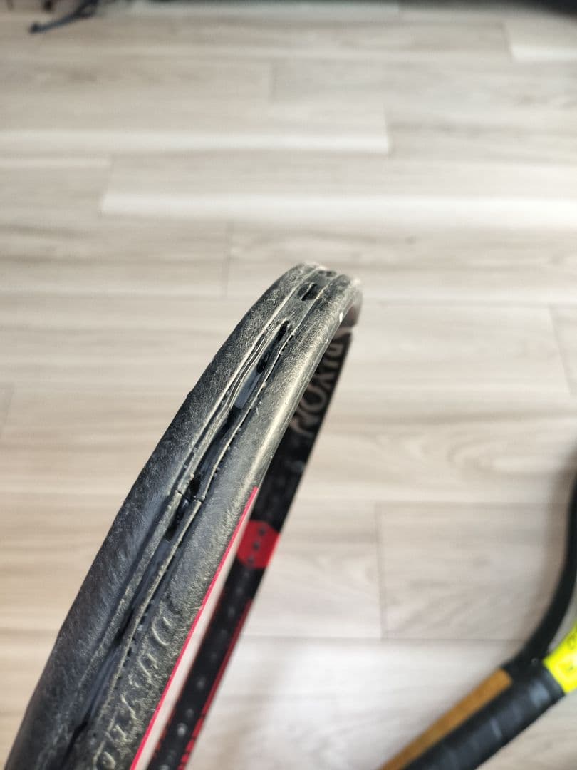 ダンロップ Srixon CX 200テニスラケット G3