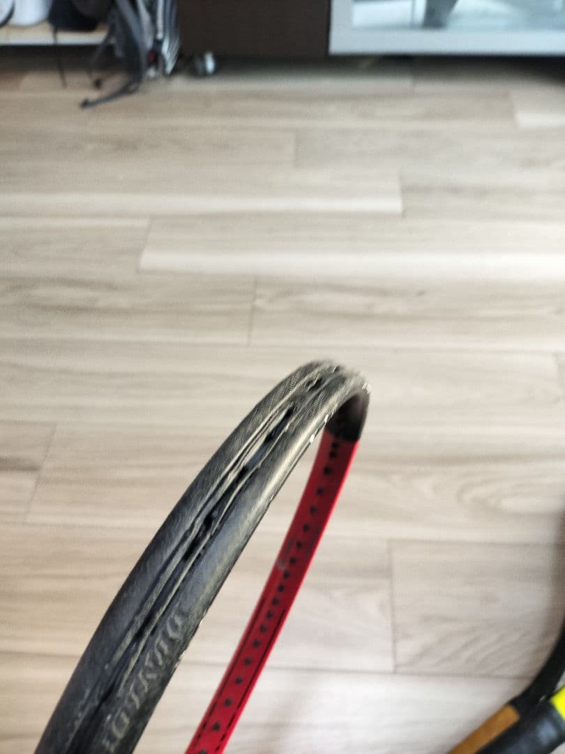 ダンロップ Srixon CX 200テニスラケット G3