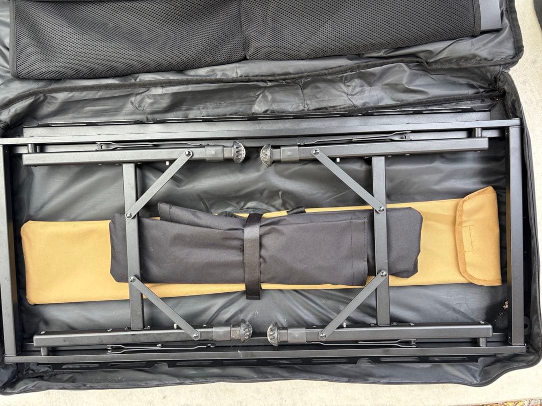 WAQ アイアンテーブル WAQ-MIT1