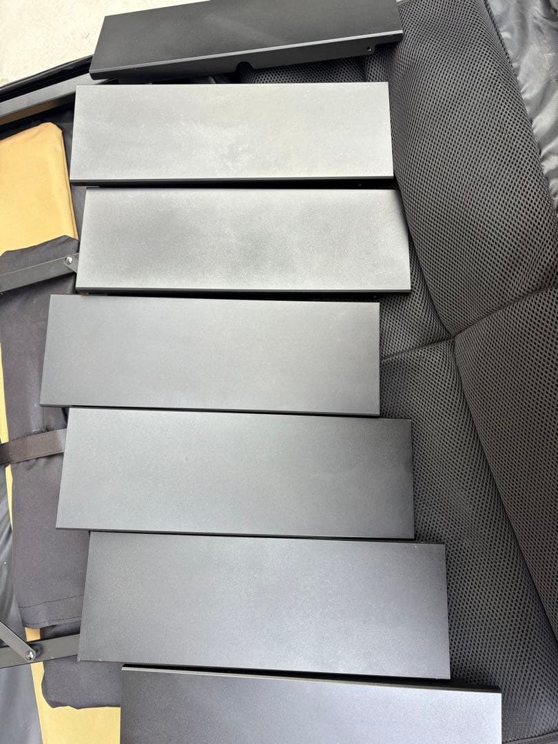 WAQ アイアンテーブル WAQ-MIT1