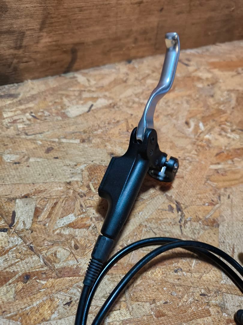 Shimano Deore ディスクブレーキセット