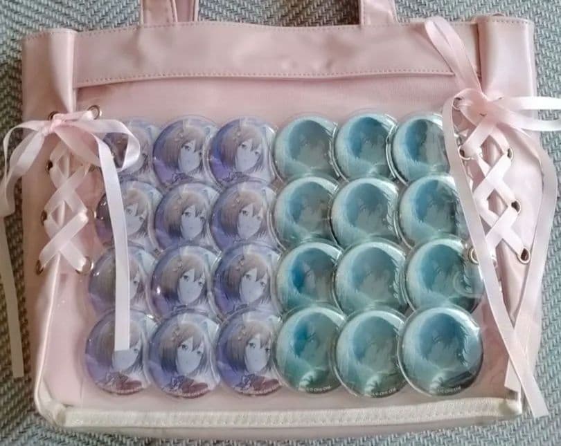 MEIKO KAITO 痛バ まとめ売り