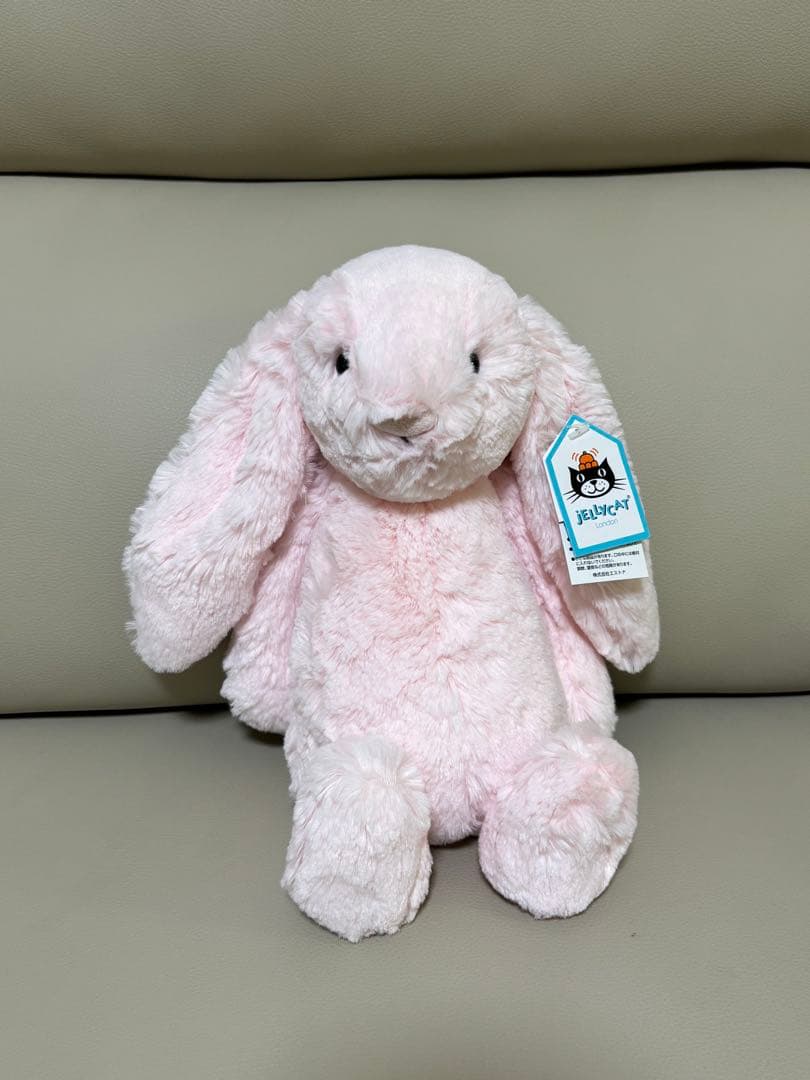 美品　 ジェリーキャット　うさぎ　M