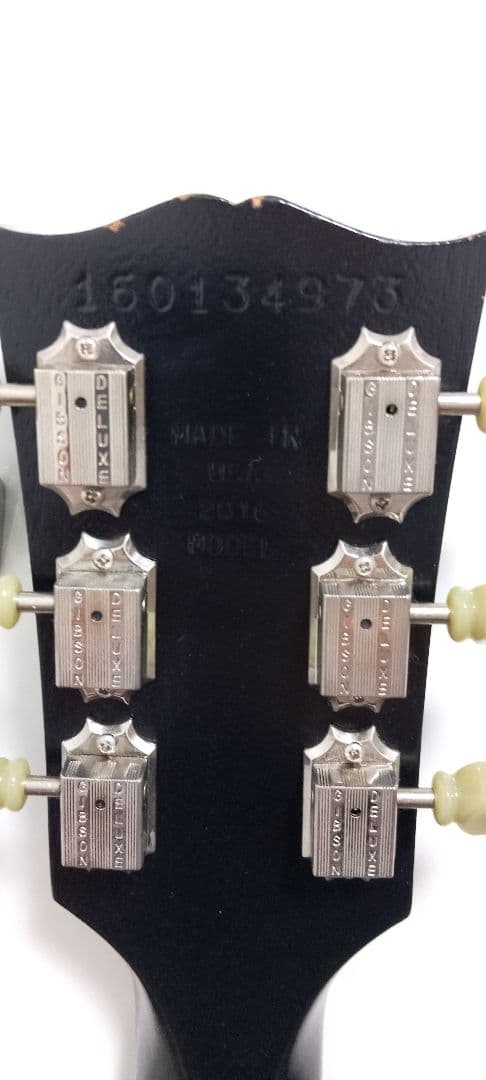 最終値下げ　Gibson Les Paul　レスポールスタジオ