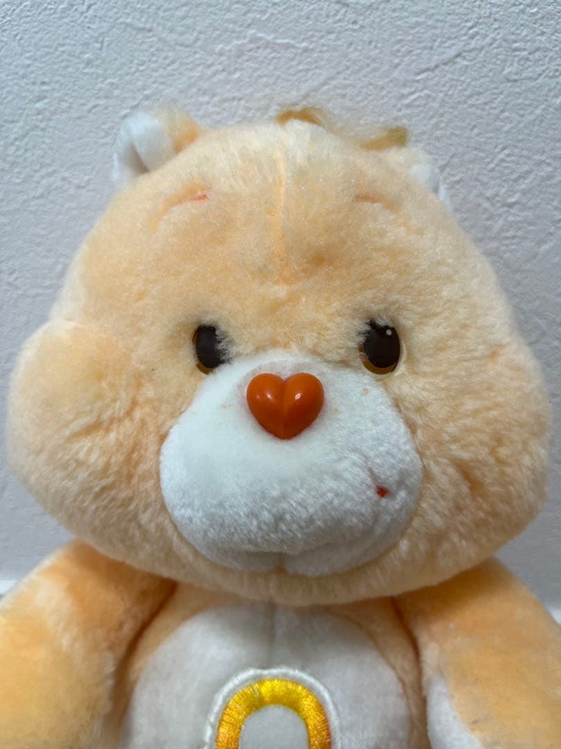 【レア】シークレットベアトーキング